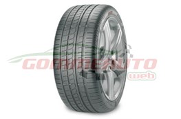 COP. 255/40ZR17 PIRELLI P ROSSO-A N5 94Y